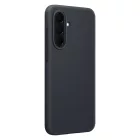Samsung Galaxy A37 5G Tok - Samsung Silicone Case - Fekete