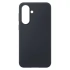 Samsung Galaxy A37 5G Tok - Samsung Silicone Case - Fekete