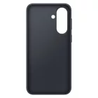 Samsung Galaxy A37 5G Tok - Samsung Silicone Case - Fekete