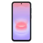 Samsung Galaxy A37 5G Tok - Samsung Silicone Case - Fekete