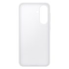 Samsung Galaxy A37 5G Tok - Samsung Silicone Case - Szürke