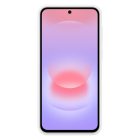 Samsung Galaxy A37 5G Tok - Samsung Silicone Case - Szürke