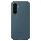 Samsung Galaxy A37 5G Tok - Samsung Silicone Case - Zöld