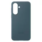 Samsung Galaxy A37 5G Tok - Samsung Silicone Case - Zöld