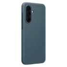 Samsung Galaxy A37 5G Tok - Samsung Silicone Case - Zöld