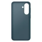 Samsung Galaxy A37 5G Tok - Samsung Silicone Case - Zöld