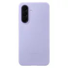 Samsung Galaxy A37 5G Tok - Samsung Silicone Case - Lila