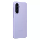 Samsung Galaxy A37 5G Tok - Samsung Silicone Case - Lila