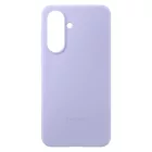 Samsung Galaxy A37 5G Tok - Samsung Silicone Case - Lila
