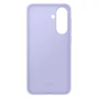 Samsung Galaxy A37 5G Tok - Samsung Silicone Case - Lila