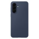 Samsung Galaxy A57 5G Tok - Samsung Silicone Case - Kék