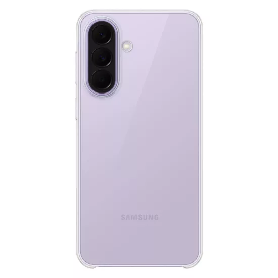 Samsung Galaxy A37 5G Tok - Samsung Clear Case - Átlátszó
