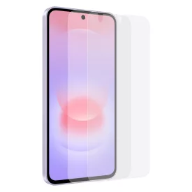   Samsung Galaxy A37 5G Kijelzővédő Fólia - Samsung Screen Protector