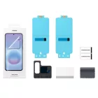 Samsung Galaxy A57 5G Kijelzővédő Fólia - Samsung Screen Protector