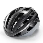Rockbros LK-11 Kerékpáros Sisak 54-58 cm - Fekete