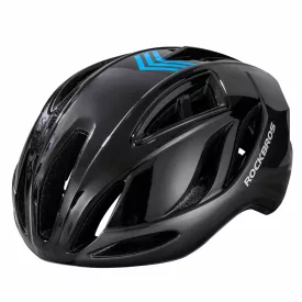 Rockbros TS-42 Könnyű Kerékpáros Sisak 58-62 cm - Titán