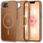 iPhone 16e / 17e Tok - Tech-Protect BasicMag MagSafe - Barna