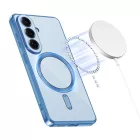 Samsung Galaxy S26 Tok - Tech-Protect MagFlex MagSafe - Kék