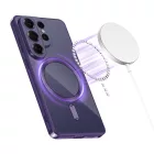 Samsung Galaxy S26 Ultra Tok - Tech-Protect MagFlex MagSafe - Lila