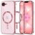 iPhone 16e / 17e Tok - Tech-Protect MagFlex MagSafe - Pink