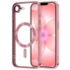 iPhone 16e / 17e Tok - Tech-Protect MagFlex MagSafe - Pink