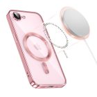 iPhone 16e / 17e Tok - Tech-Protect MagFlex MagSafe - Pink