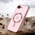 iPhone 16e / 17e Tok - Tech-Protect MagFlex MagSafe - Pink