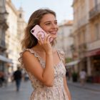 iPhone 16e / 17e Tok - Tech-Protect MagFlex MagSafe - Pink