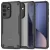 Samsung Galaxy A37 5G Tok - Tech-Protect Rugged Shield - Áttetsző-Fekete