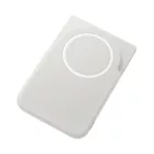 Samsung Power Bank 5000mAh - Qi2 15W / USB-C 25W - MagSafe Kompatibilis - Szürke