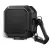 Samsung Galaxy Buds 4 / 4 Pro Tok - Tech-Protect Carbonox MagSafe - Fekete