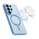 Samsung Galaxy S26 Ultra Tok - Tech-Protect MagFlex MagSafe - Kék