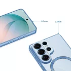 Samsung Galaxy S26 Ultra Tok - Tech-Protect MagFlex MagSafe - Kék