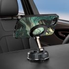 iPhone 16e / 17e Tok - Tech-Protect Lamano MagSafe - Verde Aura