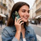 iPhone 16e / 17e Tok - Tech-Protect Lamano MagSafe - Verde Aura