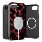 iPhone 16e / 17e Tok - Tech-Protect Lamano MagSafe - Panther