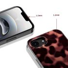 iPhone 16e / 17e Tok - Tech-Protect Lamano MagSafe - Panther