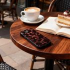 iPhone 16e / 17e Tok - Tech-Protect Lamano MagSafe - Panther