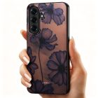 Samsung Galaxy A57 5G Tok - Tech-Protect Lamano MagSafe - Velvet Night