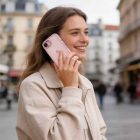 iPhone 16e / 17e Tok - Tech-Protect MagMat - Narancs