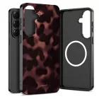 Samsung Galaxy A36 / A37 5G Tok - Tech-Protect Lamano MagSafe - Panther