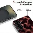 Samsung Galaxy A36 / A37 5G Tok - Tech-Protect Lamano MagSafe - Panther
