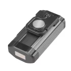 Wozinsky Újratölthető Munkalámpa - 1500 lm IPX6 - Powerbank Funkcióval - Szürke
