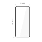 Samsung Galaxy S26 Ultra Kijelzővédő és Lencsevédő Készlet - Tech-Protect Easy Set+ - Fekete