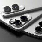 Samsung Galaxy S26 Ultra Kijelzővédő és Lencsevédő Készlet - Tech-Protect Easy Set+ - Fekete