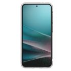 Samsung Galaxy A37 5G Tok - Spigen Liquid Crystal - Átlátszó