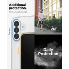 Samsung Galaxy A37 5G Tok - Spigen Liquid Crystal - Átlátszó