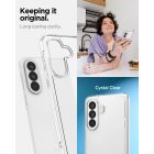 Samsung Galaxy A37 5G Tok - Spigen Ultra Hybrid - Átlátszó