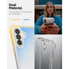 Samsung Galaxy A37 5G Tok - Spigen Ultra Hybrid - Átlátszó