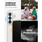 Samsung Galaxy A37 5G Tok - Spigen Ultra Hybrid - Átlátszó